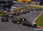 爱游戏官方入口-梅赛德斯翻盘红牛二队，拉塞尔刷新纪录