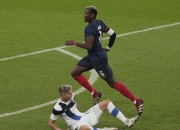 爱游戏娱乐-中国队力克法国队，黄鸭组合高光表现