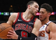 爱游戏官网-公牛完胜鹈鹕，西亚卡姆关键制胜