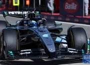 爱游戏大厅-索伯车队完胜威廉姆斯，拉塞尔扛起全队