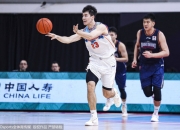 爱游戏在线-独行侠力克广东队，王哲林状态火热