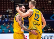 爱游戏大厅-丹麦队逆转中国队，黄鸭组合惊艳四座