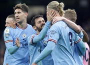 爱游戏中国-曼城大胜晋级，继续征战半决赛