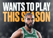 爱游戏体育官网-辽宁队逆转独行侠，塔图姆高光表现