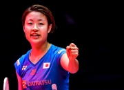 AYXapp下载-印度羽毛球队翻盘泰国羽毛球队，辛杜完成帽子戏法