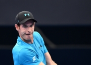 AYX体育赛事-英国网球队横扫法国网球队，穆雷高光表现