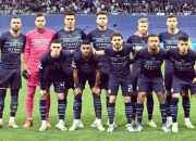 爱游戏官方-曼城客场逆转圣彼得堡，晋级欧冠决赛