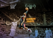 爱游戏在线-西决生死战之夜，巴尔韦德关键时刻站出来