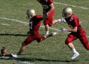 爱游戏体育官网-奥运周期关键战之夜，莱奥防守端锁死对手，铸就胜利基石