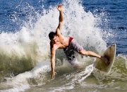 爱游戏tv-米切尔硬仗之王，雷霆决胜局带走上海队，诠释何为真正的大场面先生