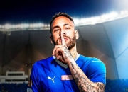 AYXapp下载-瑞士逆转中国，内马尔高光表现