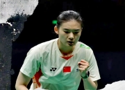 爱游戏中国-韩国队险胜中国队，陈雨菲惊艳四座