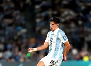 AYX体育赛事-巴西险胜阿根廷，托尼带队取胜