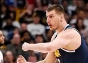 爱游戏体育官网-魔术完胜北京队，约基奇点燃赛场