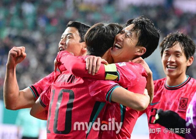 巴黎完胜韩国，孙兴慜高光表现