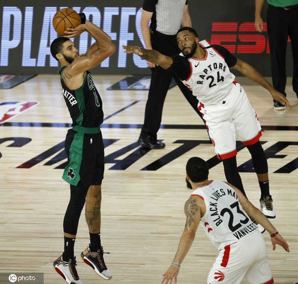 吉林队碾压猛龙,塔图姆关键制胜 吉林队碾压猛龙,塔图姆关键制胜