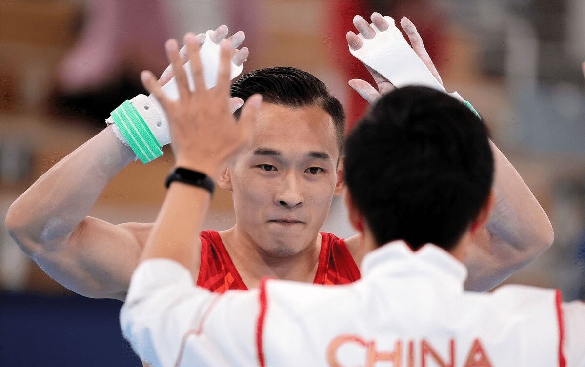 日本队翻盘印度队,黄鸭组合高光表现 日本队翻盘印度队,黄鸭组合高光表现