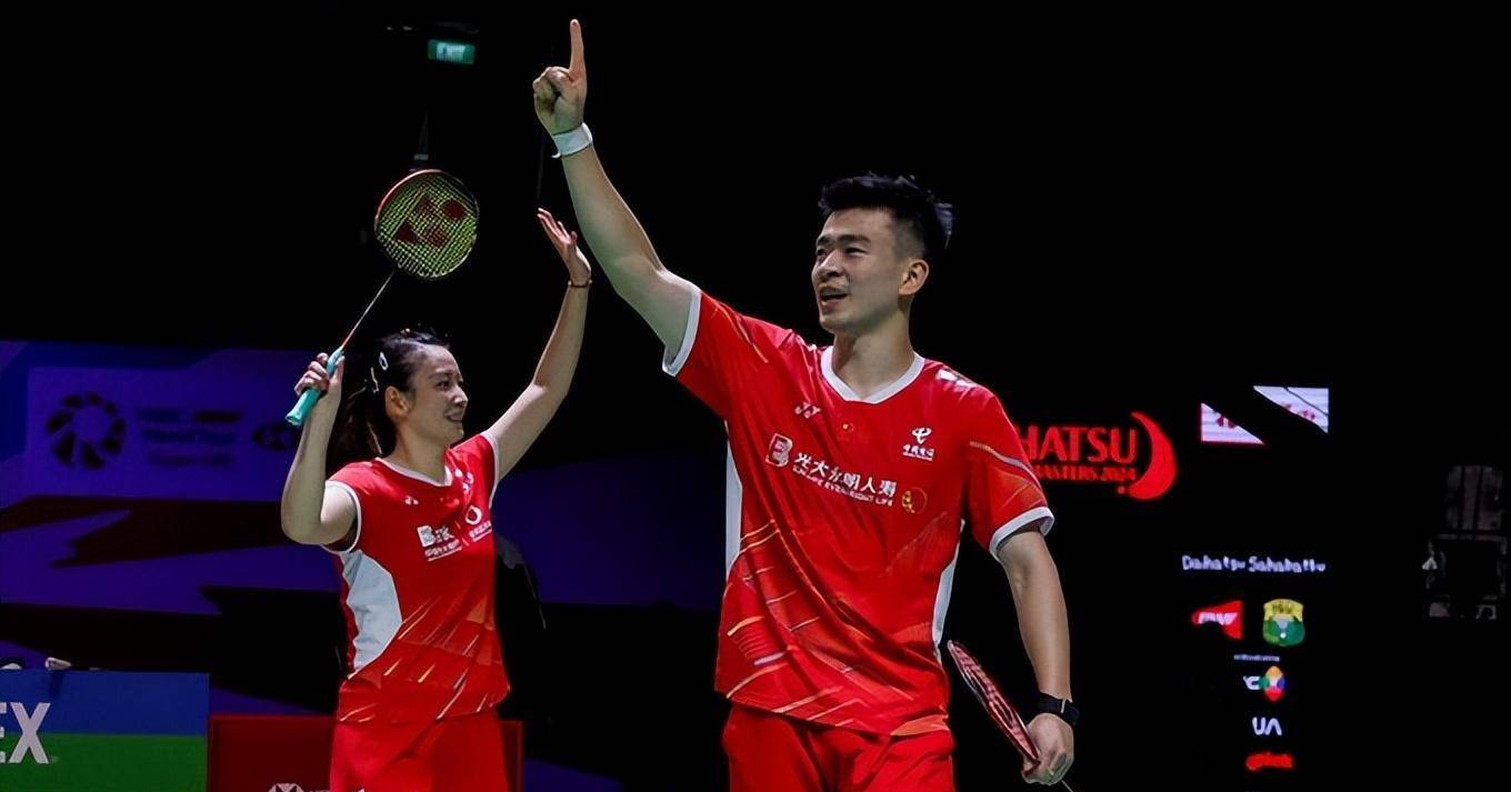 泰国队横扫法国队,郑思维惊艳四座 泰国队横扫法国队,郑思维惊艳四座