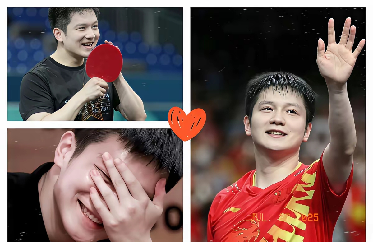 奥地利队翻盘瑞典队，樊振东关键制胜