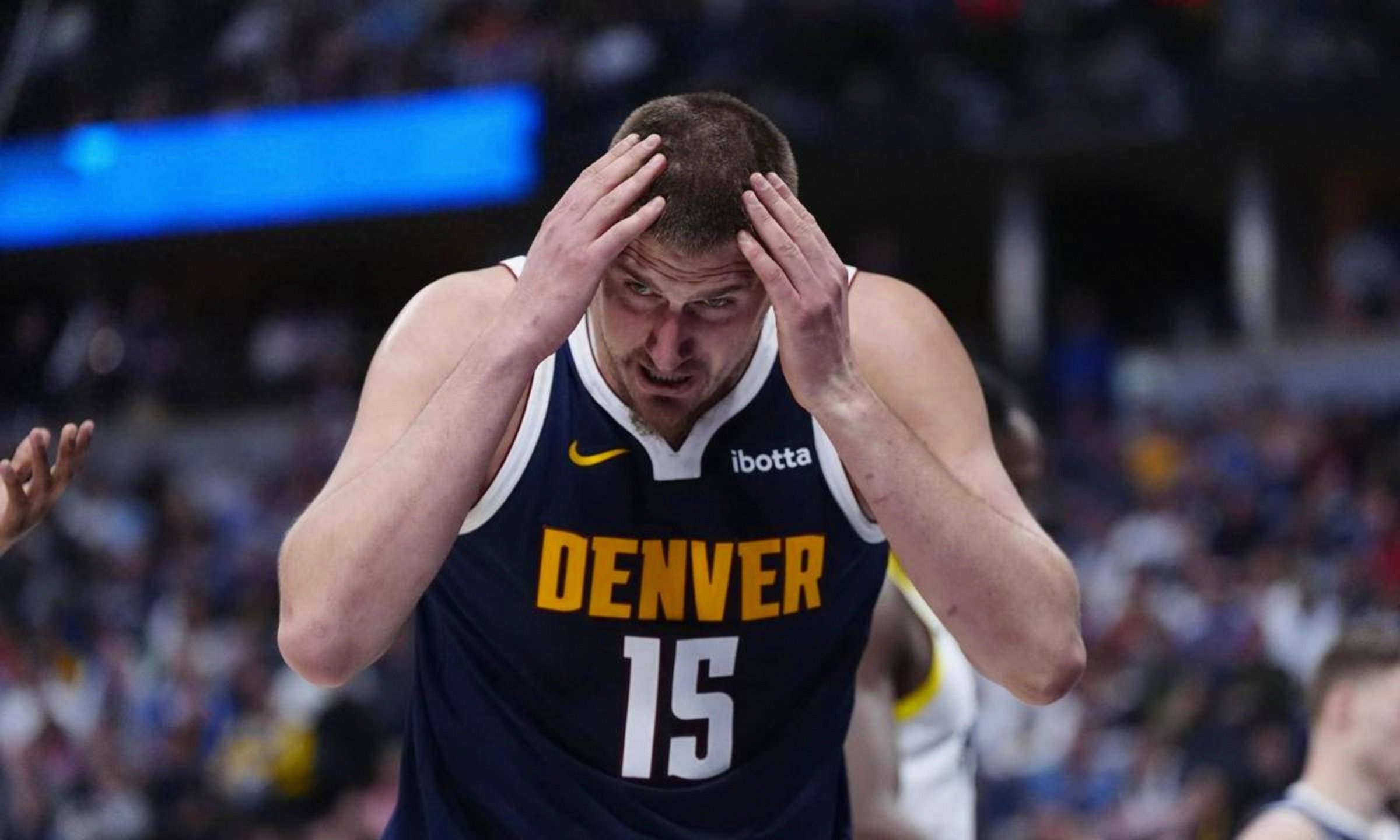 国王逆转鹈鹕,约基奇关键制胜 国王逆转鹈鹕,约基奇关键制胜