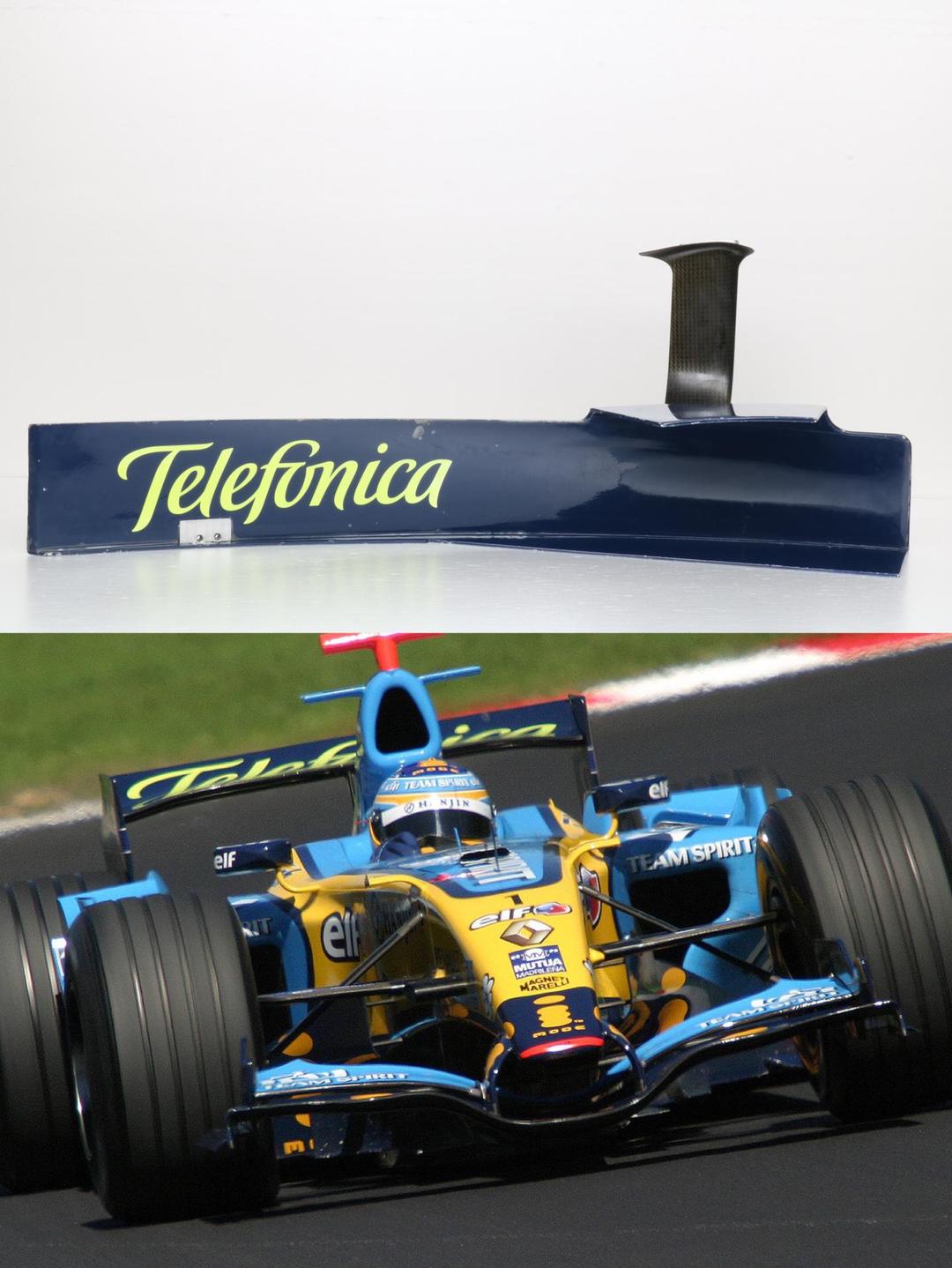 梅赛德斯绝杀雷诺车队,阿隆索惊艳四座 梅赛德斯绝杀雷诺车队,阿隆索惊艳四座