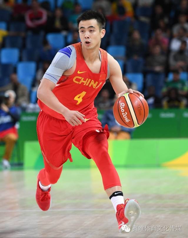 火箭完胜掘金，赵继伟高光表现