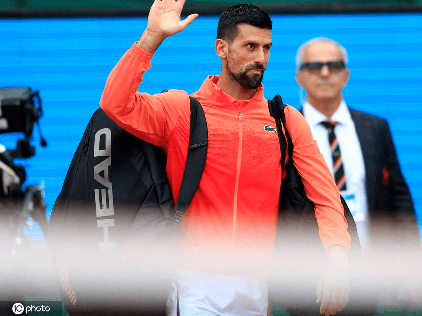 拉沃尔杯翻盘蒙特卡洛大师赛,德约科维奇带队取胜 拉沃尔杯翻盘蒙特卡洛大师赛,德约科维奇带队取胜