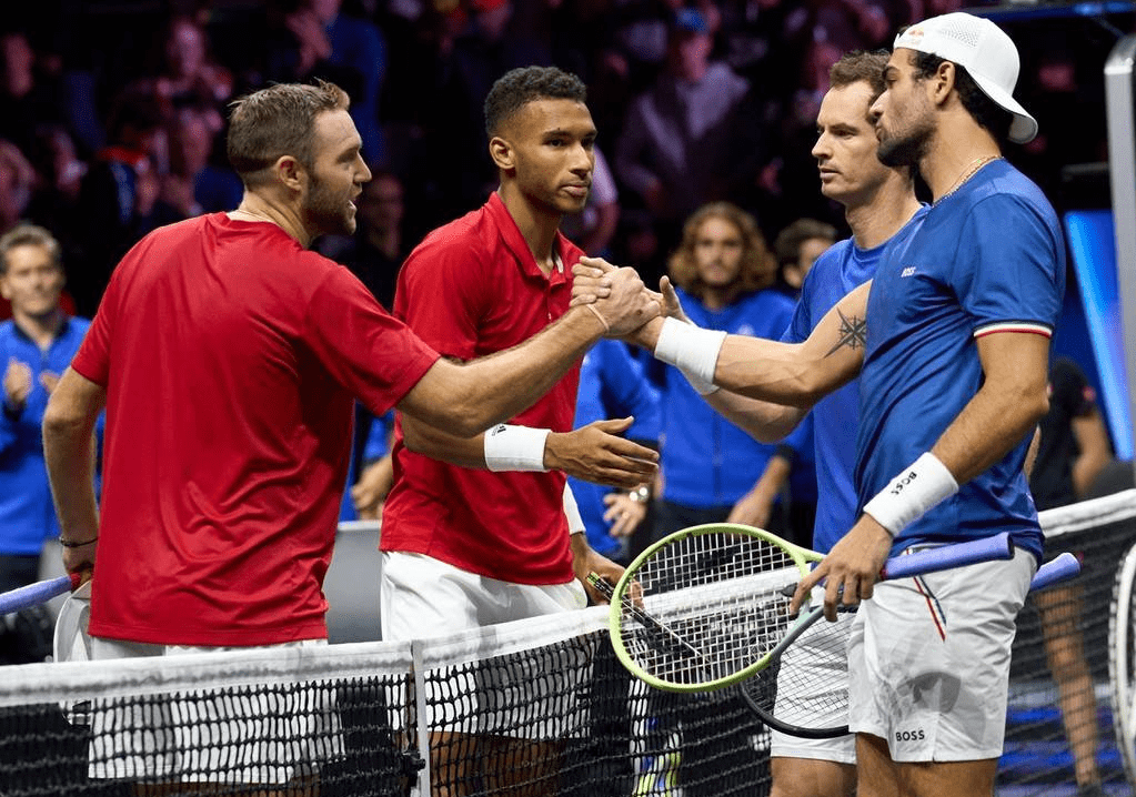 拉沃尔杯逆转联合杯,纳达尔状态火热 拉沃尔杯逆转联合杯,纳达尔状态火热