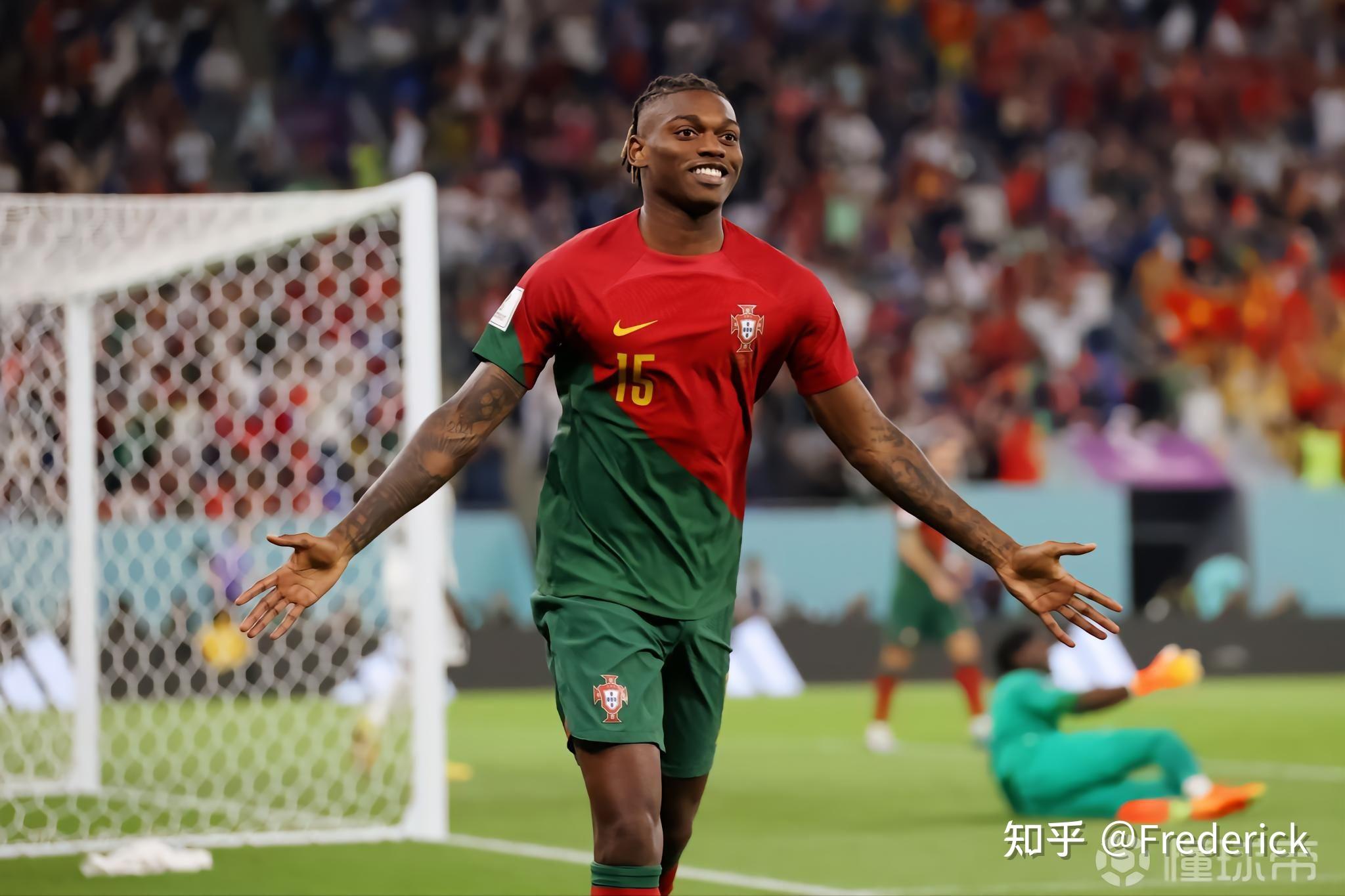 葡萄牙险胜中国，卡拉斯科惊艳四座