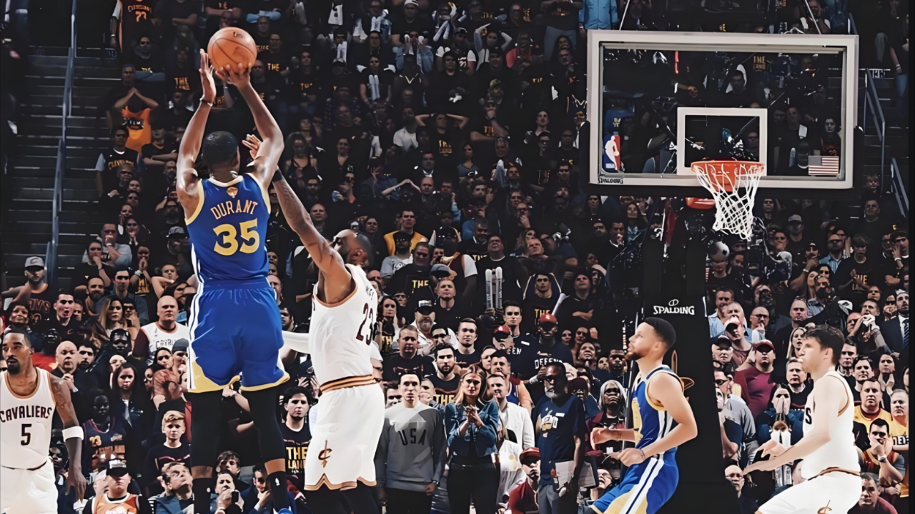 76人横扫魔术,杜兰特高光表现 76人横扫魔术,杜兰特高光表现