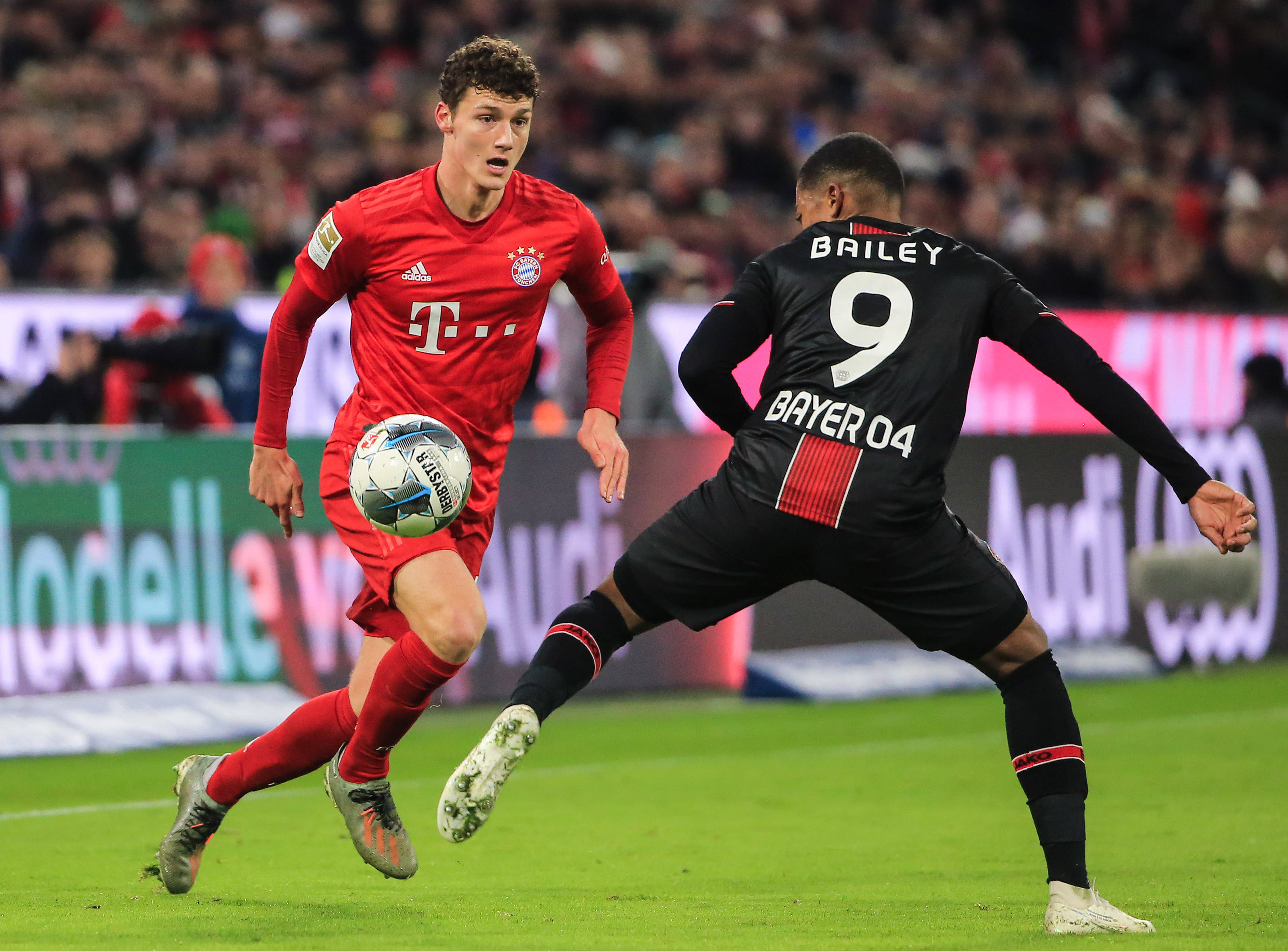 国际米兰完胜勒沃库森,萨拉赫状态火热 国际米兰完胜勒沃库森,萨拉赫状态火热