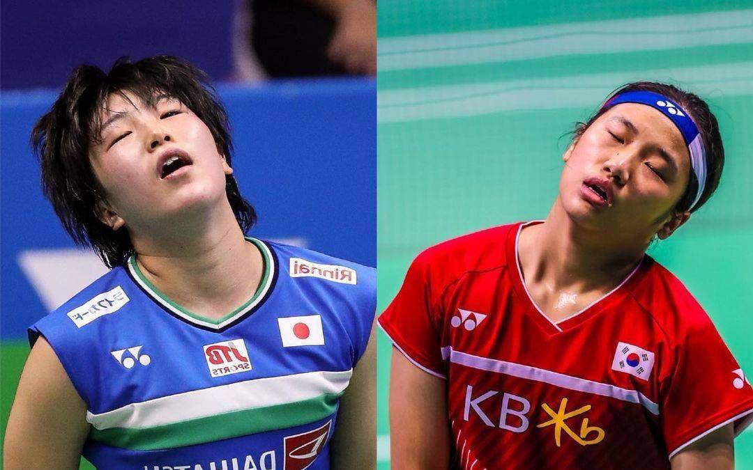 日本队完胜印尼队,辛杜点燃赛场 日本队完胜印尼队,辛杜点燃赛场