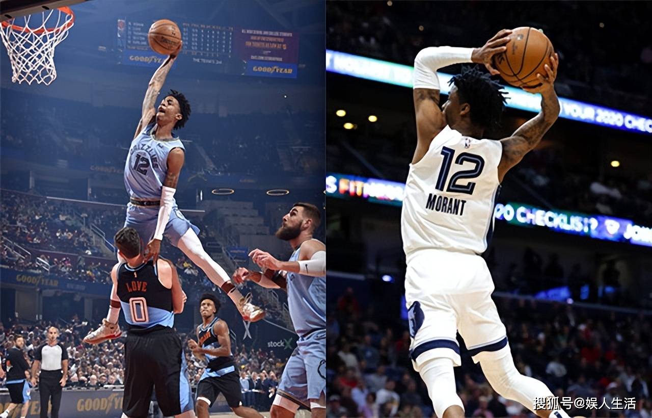 新疆队轻取山东队，莫兰特高光表现