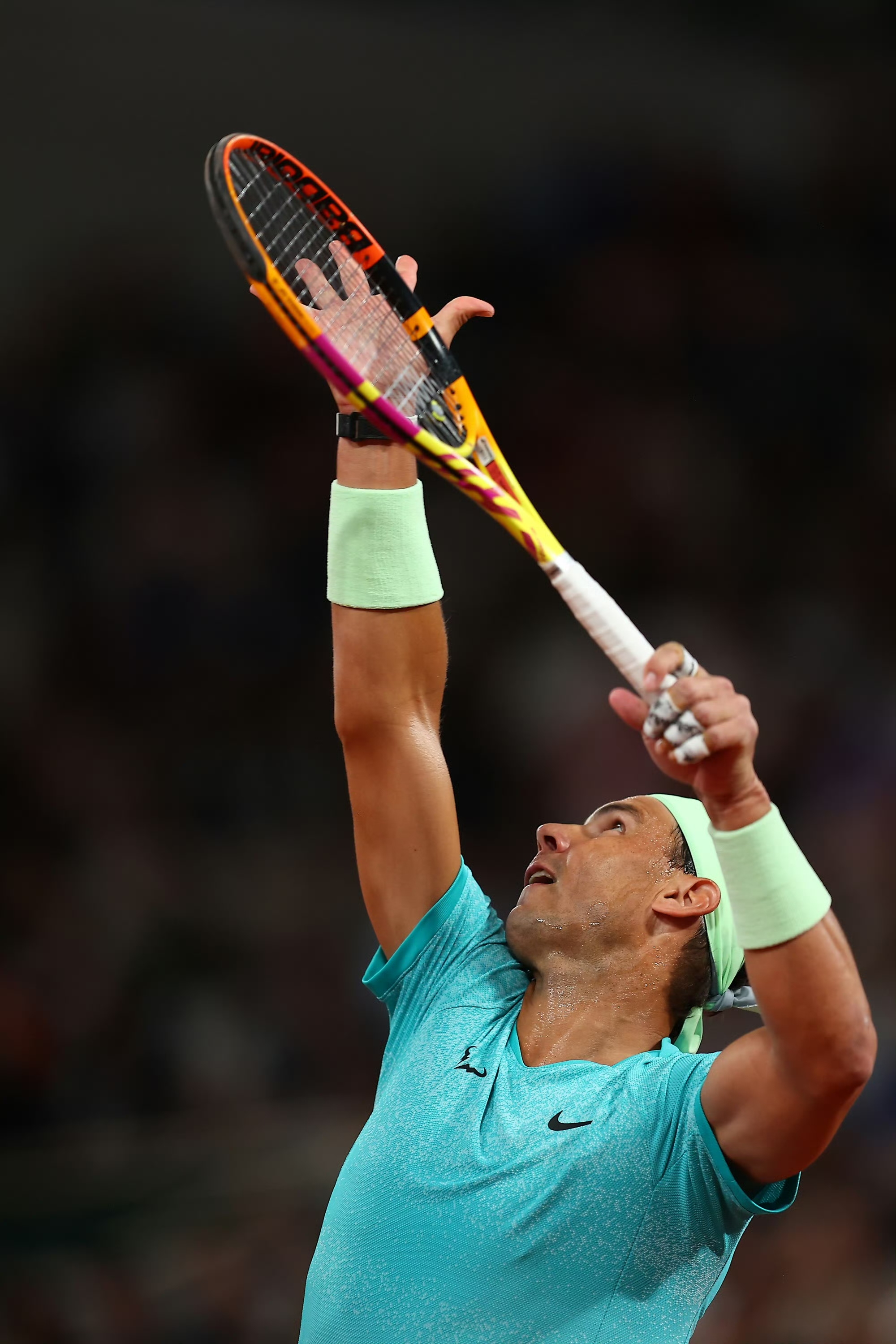 英国网球队完胜法国网球队,纳达尔爆发神勇 英国网球队完胜法国网球队,纳达尔爆发神勇