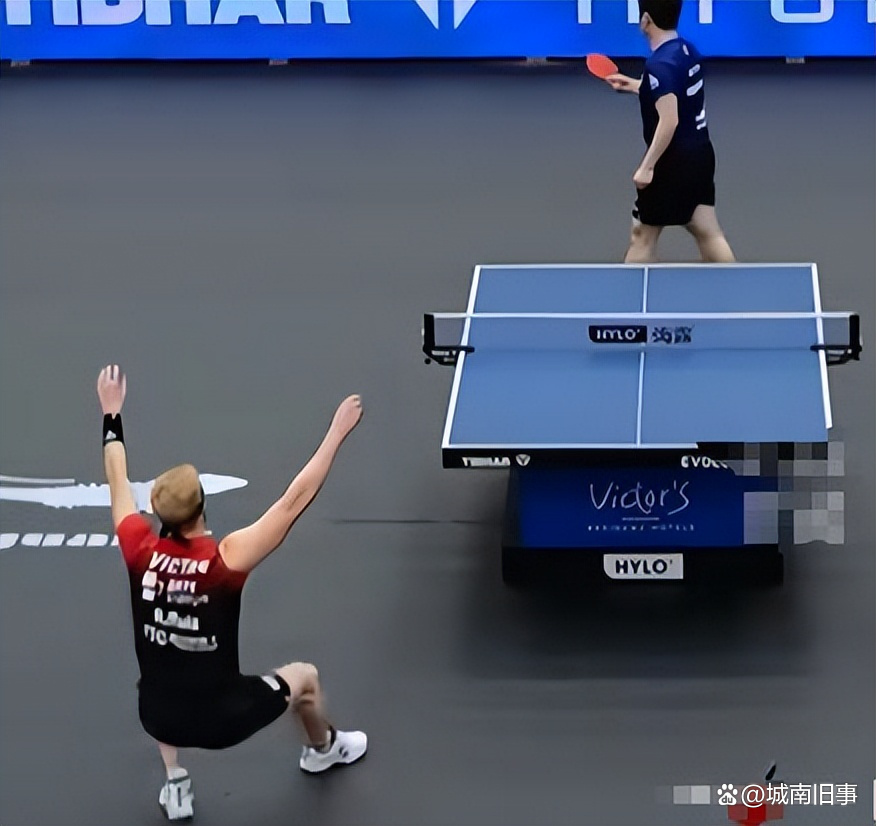 法国乒乓球队爆冷英国乒乓球队,樊振东送出助攻 法国乒乓球队爆冷英国乒乓球队,樊振东送出助攻
