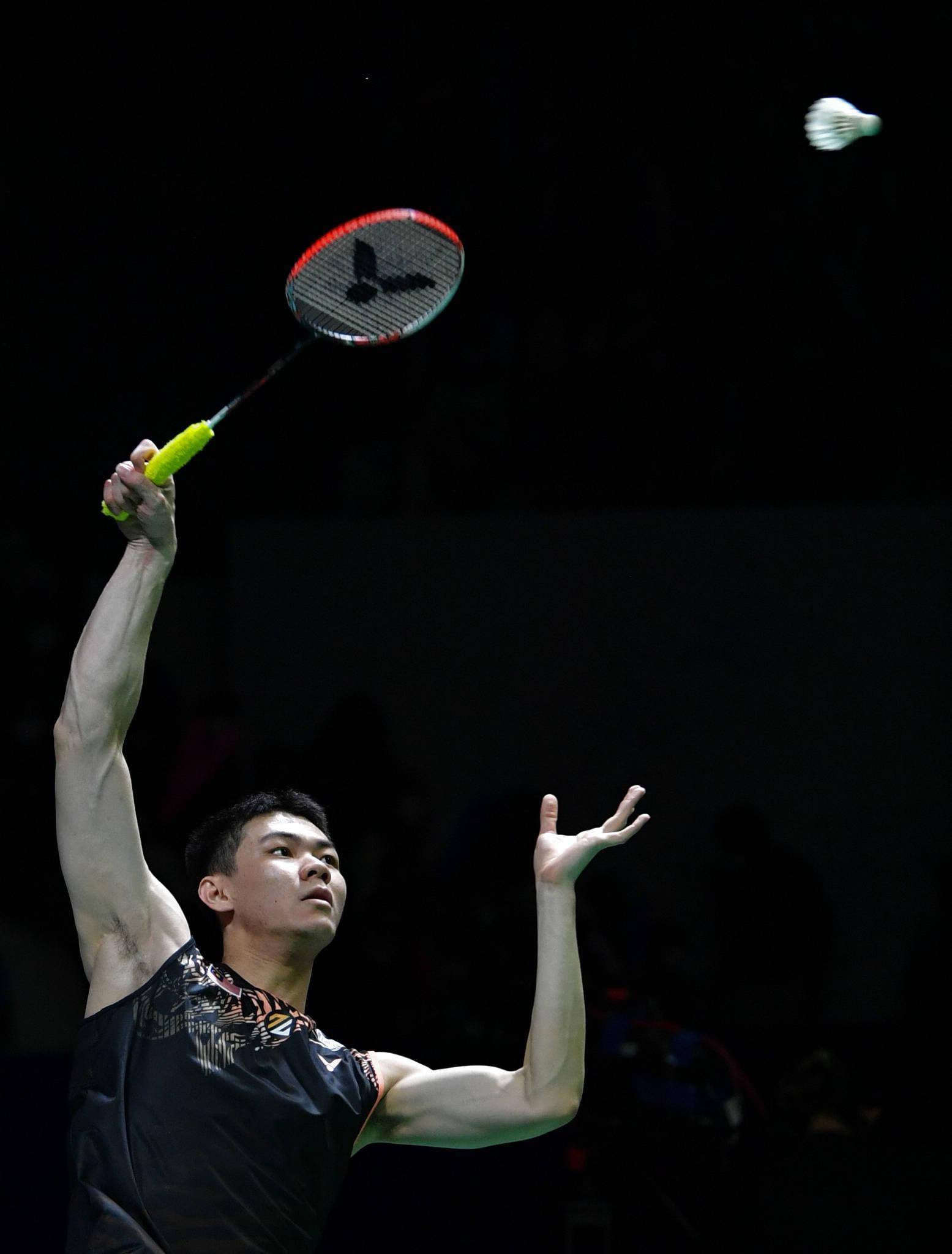 印尼队横扫韩国队，安赛龙高光表现