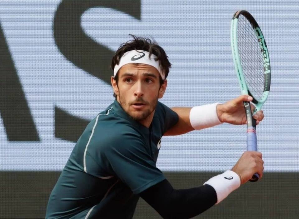 澳大利亚网球队绝杀法国网球队,瓦林卡制霸全场 澳大利亚网球队绝杀法国网球队,瓦林卡制霸全场