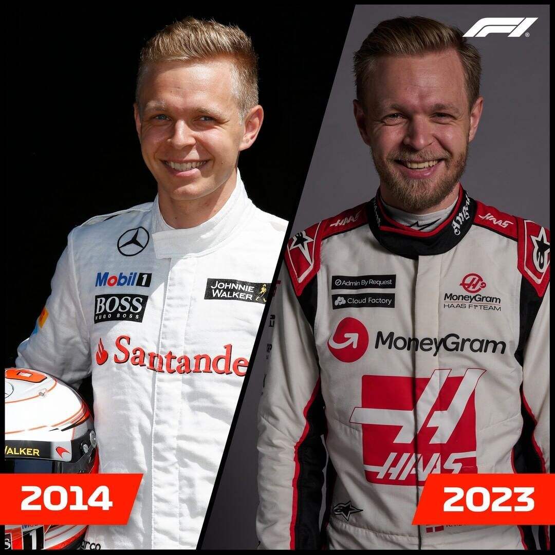 索伯车队翻盘哈斯车队，阿隆索带队取胜