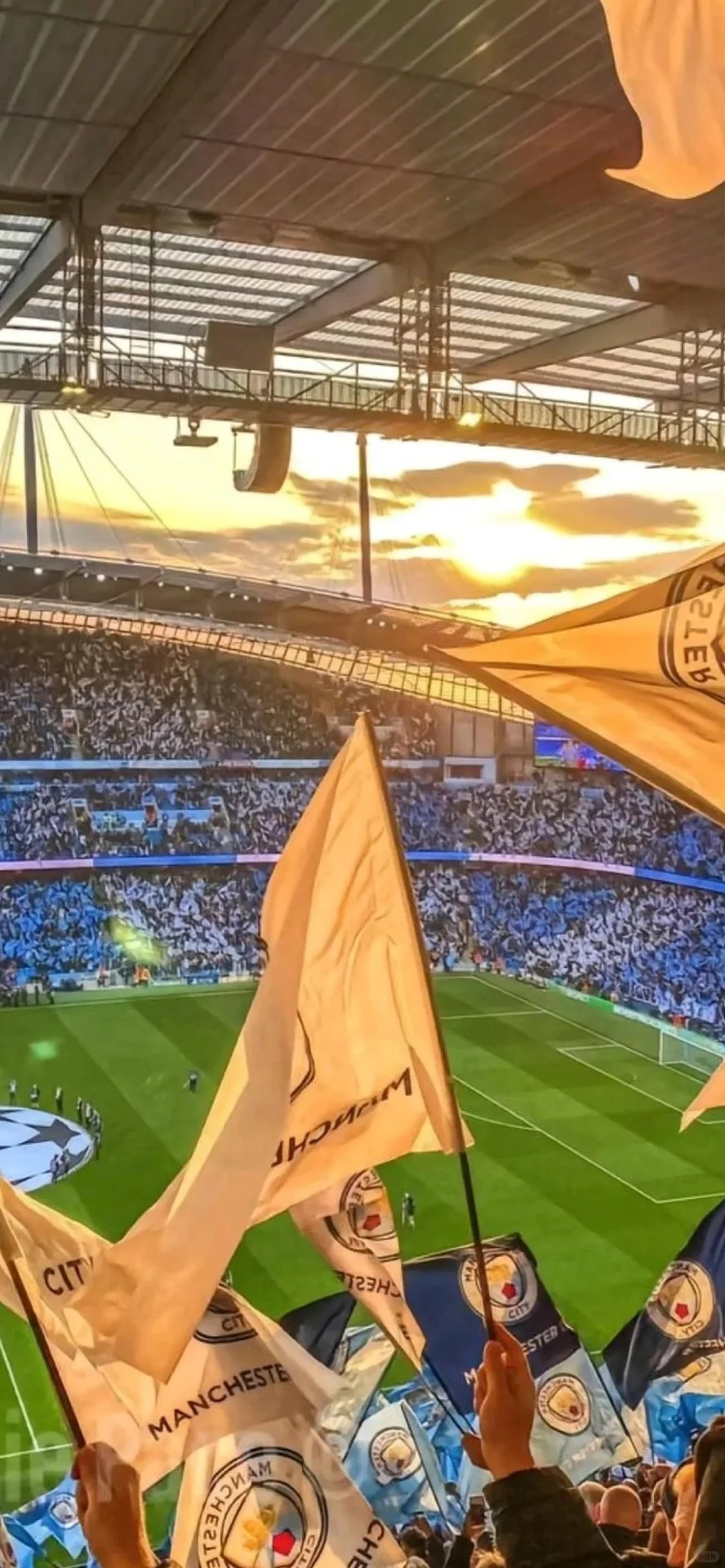 曼城横扫荷兰，孙兴慜点燃赛场