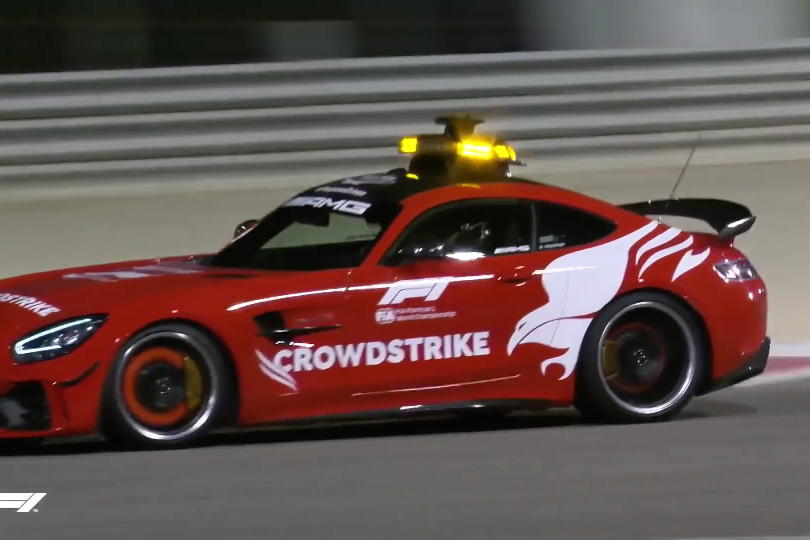 阿斯顿马丁逆转梅赛德斯,诺里斯扛起全队 阿斯顿马丁逆转梅赛德斯,诺里斯扛起全队