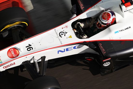 阿斯顿马丁翻盘索伯车队,佩雷兹高光表现 阿斯顿马丁翻盘索伯车队,佩雷兹高光表现