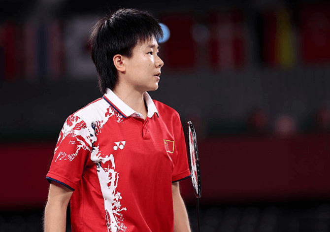 德国队碾压马来西亚队，辛杜惊艳四座