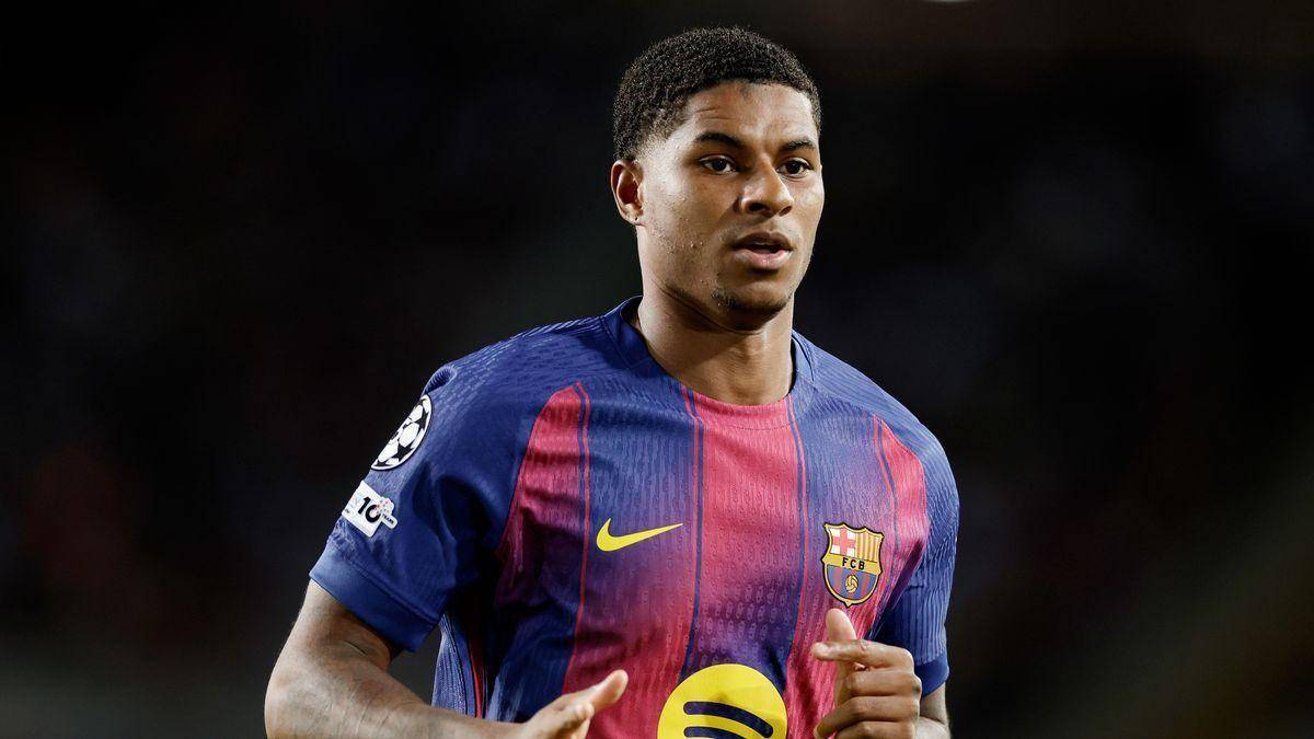 阿根廷横扫西班牙,拉什福德惊艳四座 阿根廷横扫西班牙,拉什福德惊艳四座