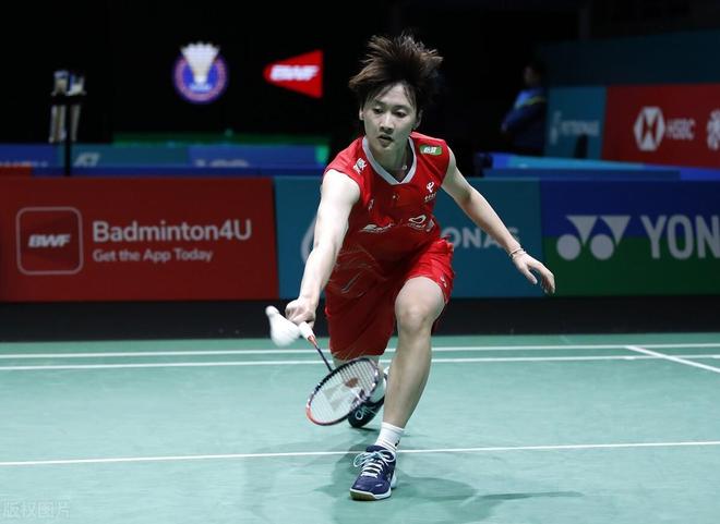 法国队绝杀中国队，陈雨菲关键制胜