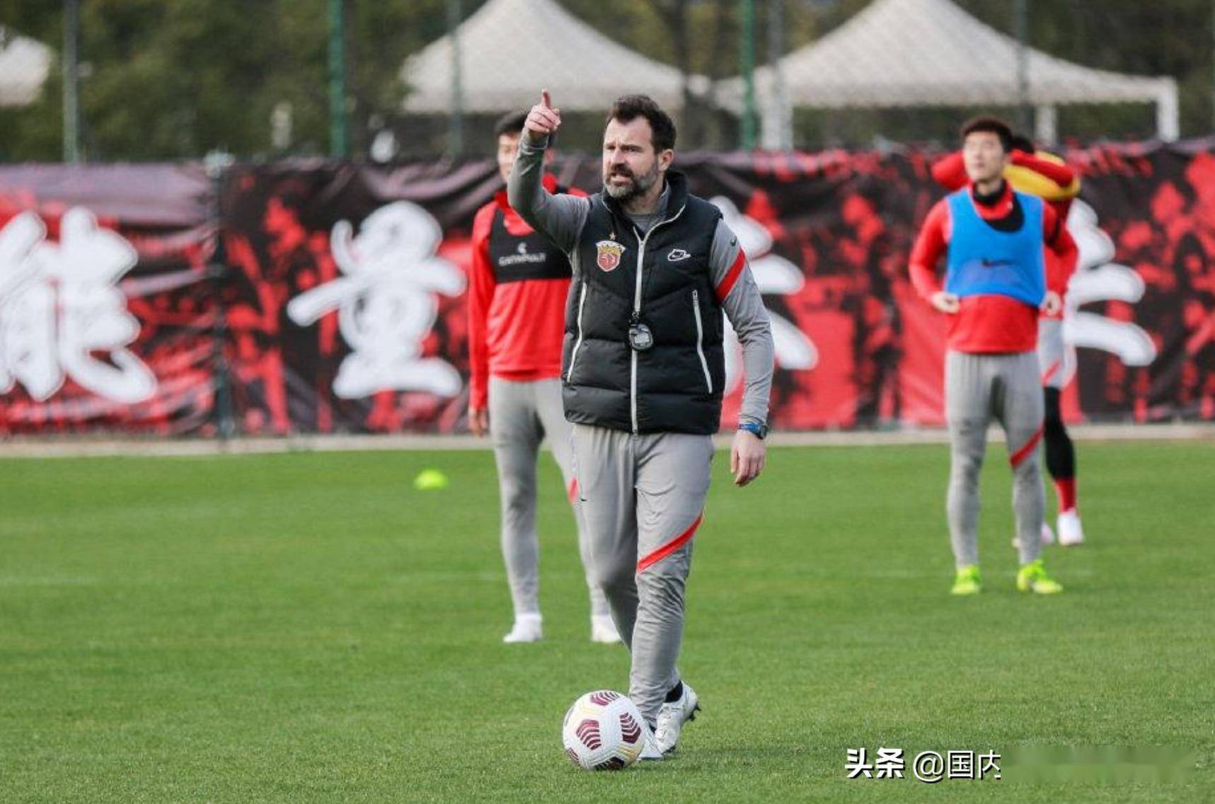 广东队客场大胜,主教练称球队雄心壮志 广东队客场大胜,主教练称球队雄心壮志