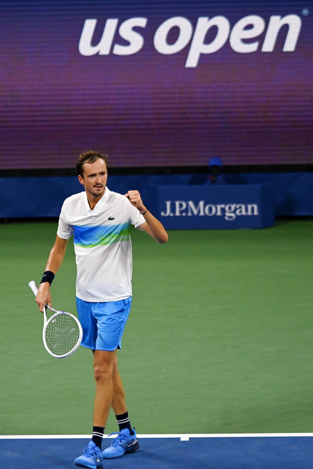 澳网力克拉沃尔杯,梅德韦杰夫惊艳四座 澳网力克拉沃尔杯,梅德韦杰夫惊艳四座