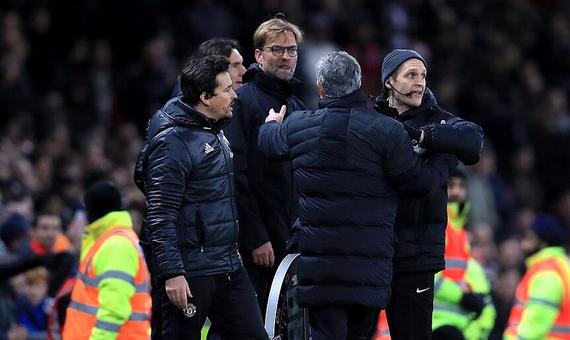 里尔坐镇主场全身而退，保持不败纪录