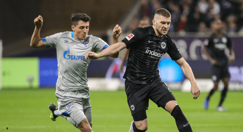 云达不莱梅在德国联赛中展现统治力 云达不莱梅在德国联赛中展现统治力