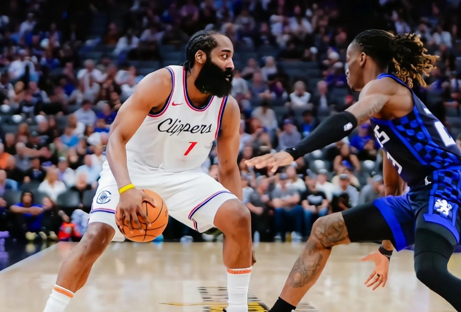 勇士击败快船，西部霸主一旁观望东部半决赛！