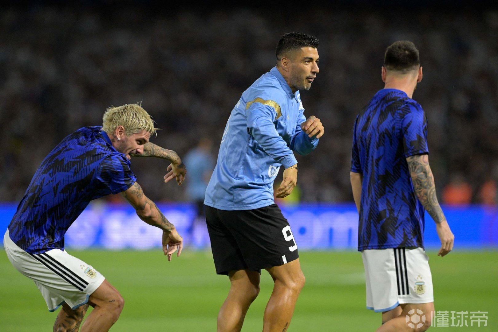 法国力克乌拉圭,阿圭罗惊艳四座 法国力克乌拉圭,阿圭罗惊艳四座